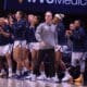 WVU Women’s Basketball HC Mark Kellogg