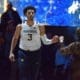WVU transfer Tre Mitchell