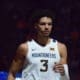 West Virginia's Basketball Schedule