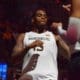 WVU basketball's Jimmy Bell