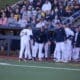 WVU Baseball Stock Photo