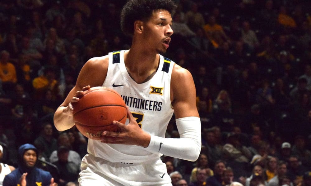 Tre Mitchell