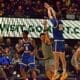 WVU Basketball Treysen Eaglestaff