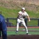 WVU Baseball pitcher Maxx Yehl