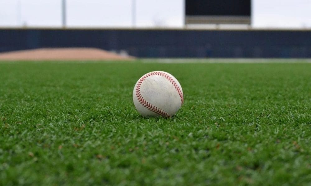 WVU baseball stock