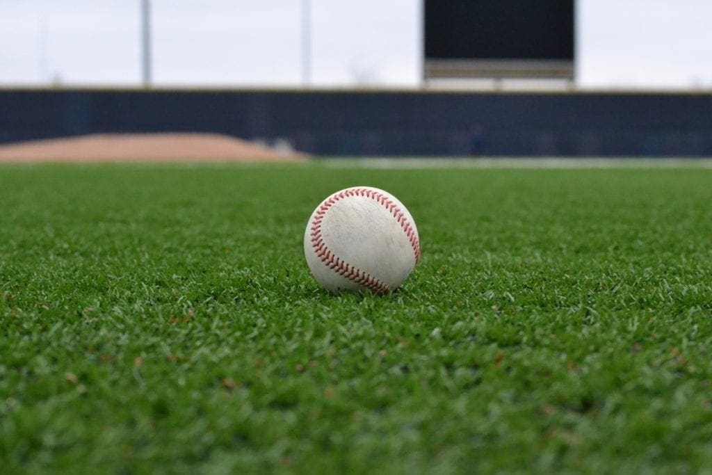 WVU baseball stock