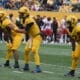 WVU Offense of Nicco Marchiol and CJ Donaldson