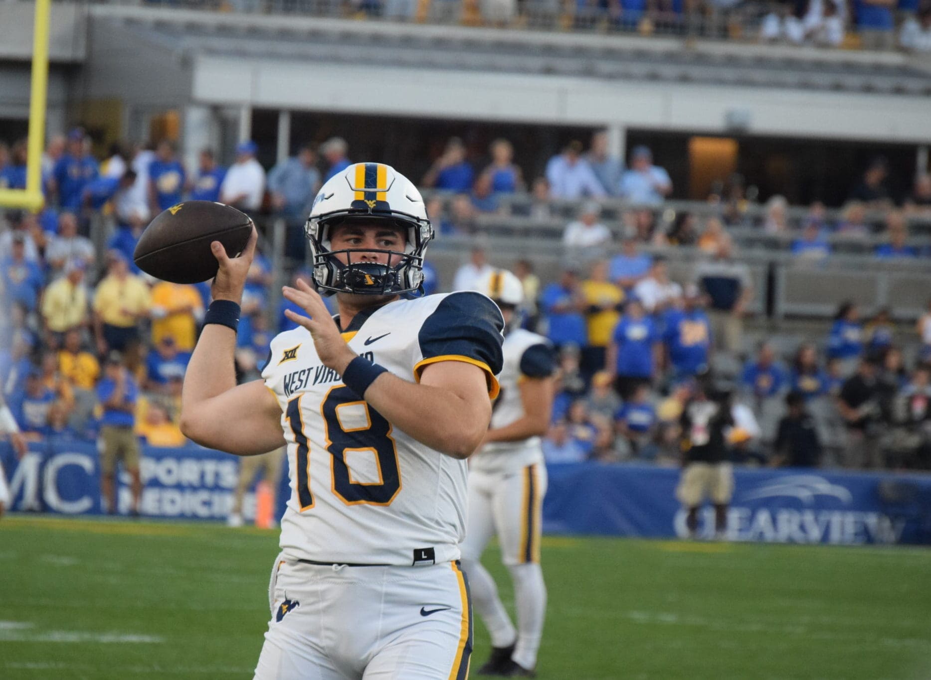 JT Daniels