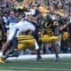 WVU Football CB Keyshawn Robinson