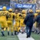WVU Football Garrett Greene and Nicco Marchiol
