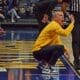 WVU Basketball HC Ross Hodge