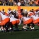 West Virginia Oklahoma State