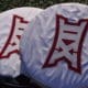 Big 12 Conference number logo
