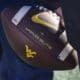 WVU Football stock