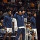 Former WVU Guard Josiah Davis