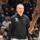 WVU Basketball HC Ross Hodge