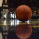 WVU Basketball stock