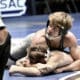 WVU Wrestling Jeff Strickenberger
