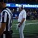 WVU Football Head Coach Rich Rodriguez