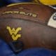 WVU Football STOCK Photo