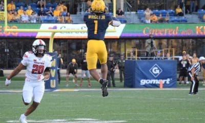 Winston Wright Jr.