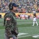 WVU Football HC Neal Brown