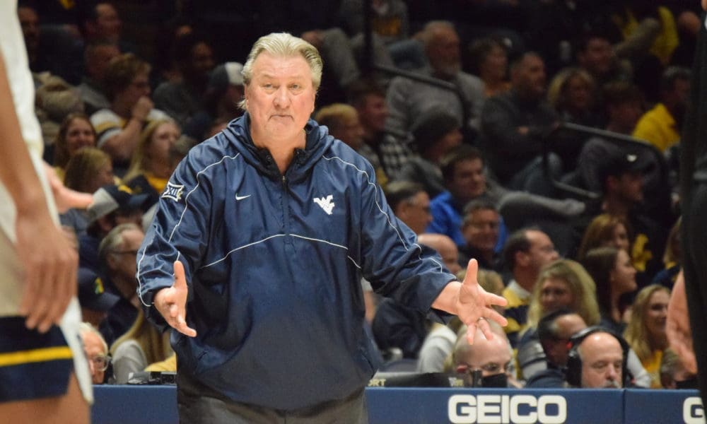 Bob Huggins