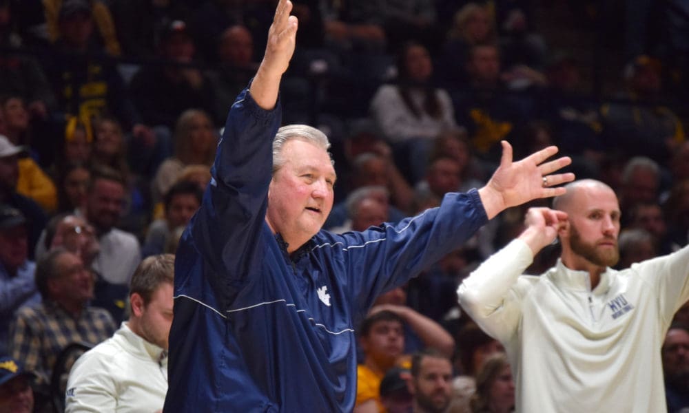 Bob Huggins