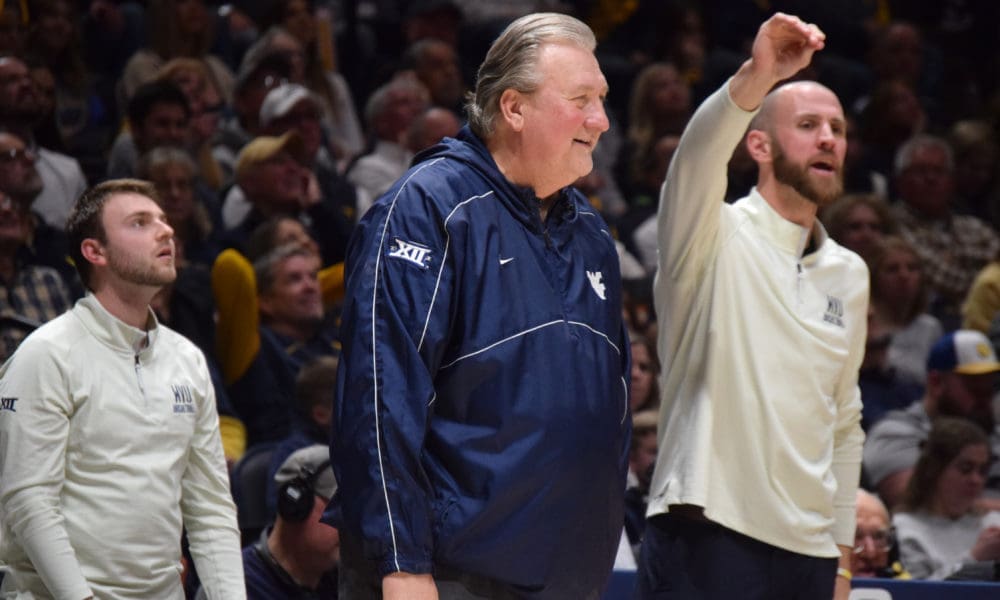 Bob Huggins