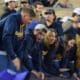 WVU football fans