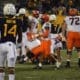 West Virginia Oklahoma State