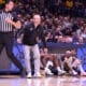 WVU Basketball HC Darian DeVries