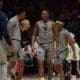 WVU Basketball with Darian DeVries and Javon Small