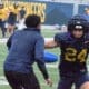 WVU WR Rodney Gallagher