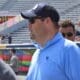 WVU AD Wren Baker