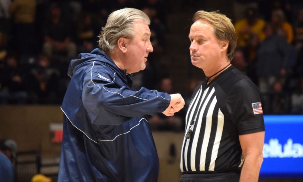 John Higgins