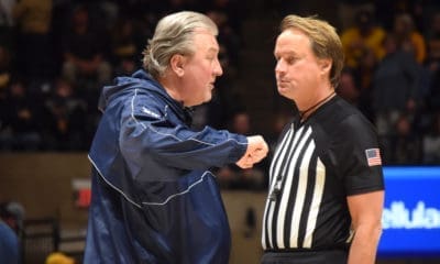 John Higgins