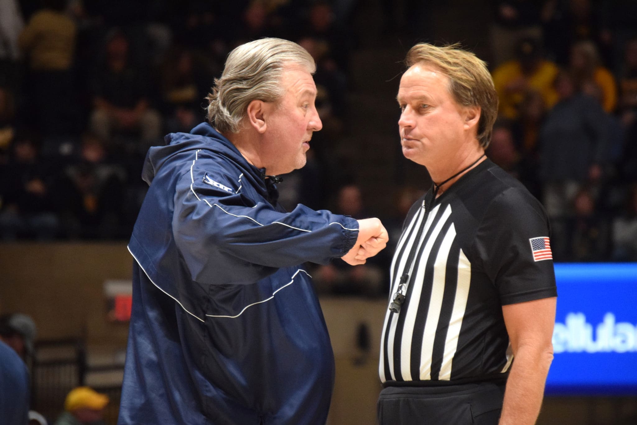 John Higgins