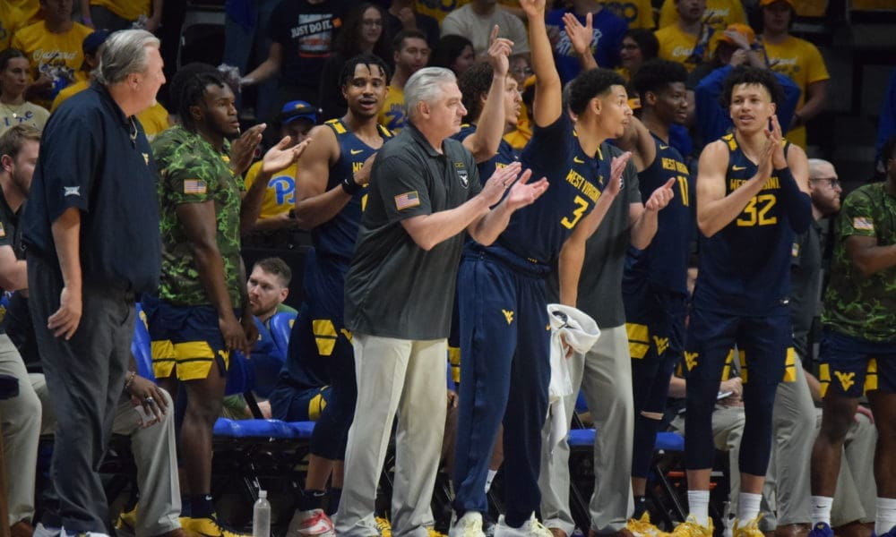 WVU Portal Recruitment
