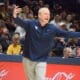 WVU Basketball HC Darian DeVries