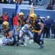 WVU Football QB Garrett Greene