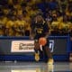 Seth Wilson WVU Missouri State