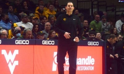 Baylor HC Scott Drew