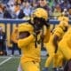 WVU Football DB Malachi Ruffin
