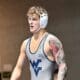 WVU Wrestling Ty Watters