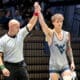 WVU Wrestling Ty Watters