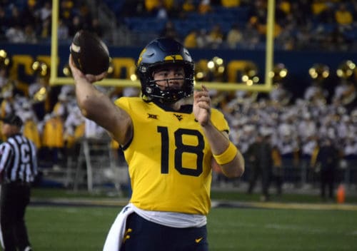 JT Daniels