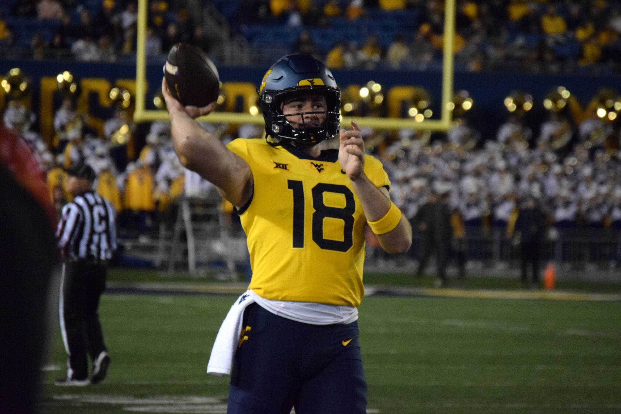 JT Daniels
