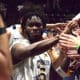West Virginia's Basketball Roster