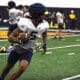 WVU Football WR Devin Carter